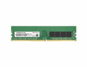 Transcend paměť 32GB DDR4 2666 U-DIMM (JetRam) 2Rx8 CL19