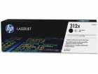 HP tisková kazeta černá, CF380X, originál