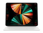 Magic Keyboard for 12.9"iPad Pro (5GEN) -IE-White