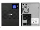 Eaton 5SC 750i, UPS 750VA / 525W, 6 zásuvek IEC, LCD