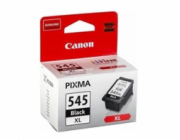Canon PG-545XL - originální Canon inkoustová náplň PG-545 XL černá