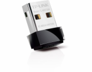 Adaptér TP-Link TL-WN725N Wireless N Nano USB adaptér