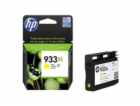 HP 951 Yellow Original Ink Cart, CN052AE (700 pages)