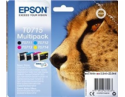 Epson DURABrite Multipack T 071                     T 0715
