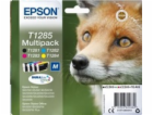 Epson DURABrite Ultra Multipack T 128                    ...