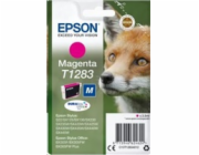 Epson cartridge cervena DURABrite T 128           T 1283