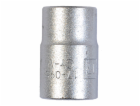 STANLEY 1/2" 6hranná hlavice 22mm