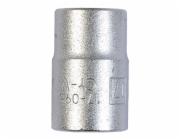 STANLEY 1/2" 6hranná hlavice 22mm