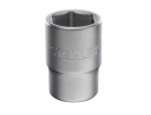 STANLEY 1/2" 6hranná hlavice 8mm