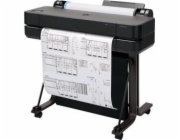 HP DesignJet T630 36" (A0+, 30s  A1, USB 2.0, Ethernet, Wi-Fi)