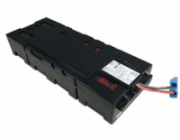 APC RBC115 APC Replacement Battery Cartridge SMX1500RMI2U, SMX1500RMI2UNC, SMX48RMBP2U