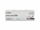 Canon drum unit 034 pro iR-C1225 a iR-C1225iF / Black / 3...