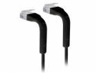 UBNT UniFi Ethernet Patch Kabel [2m, Cat6, UTP, licna, če...