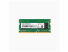 TRANSCEND SODIMM DDR4 8GB 3200MHz 1Rx16 1Gx16 CL22 1.2V