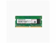 TRANSCEND SODIMM DDR4 8GB 3200MHz 1Rx16 1Gx16 CL22 1.2V