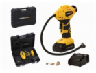 Kompresor Powerplus POWX1700 AKU 18V 