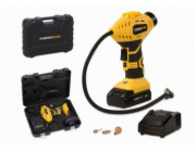Kompresor Powerplus POWX1700 AKU 18V 