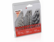 Sada vrtáků Kreator KRT012502 16ks