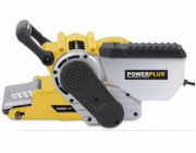 Pásová bruska Powerplus POWX0460 76 x 533 mm