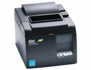 Star Micronics tiskárna 80mm TSP143LAN LAN černá, řezačka