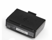 Zebra Ersatzakku 3250mAh PowerPrecision+ (schwarz)