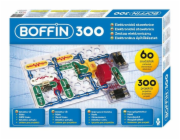 Boffin I 300 Elektronická stavebnice