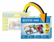 Boffin 100 rozšíření na Boffin 300