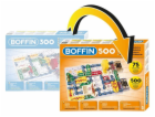 Boffin 300 rozšíření na Boffin 500