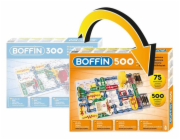 Boffin 300 rozšíření na Boffin 500