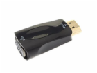 Převodník HDMI na VGA 