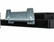 Iiyama OMK1-1 - Upevňovací komponent (úchyt) - pro Displej LCD - velikost obrazovky: 34" - pro ProLite TF1534, TF1634, TF1734, TF1934, TF2234