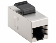 PREMIUMCORD Propojka RJ45 CAT6 8/8 STP KeyStone