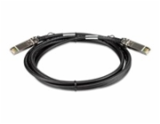 D-Link SFP+ Direct Attach Stacking Cable, 3M