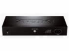 D-Link DES-1016D 16-port 10/100 Desktop / Rackmount Switch