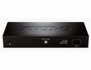 D-Link DES-1016D 16-port 10/100 Desktop / Rackmount Switch