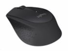 Logitech Wireless Mouse M280, black