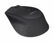 Logitech Wireless Mouse M280, black