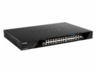 D-Link DGS-1520-28MP D-Link DGS-1520-28MP 20 ports GE PoE...