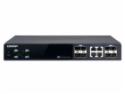 QNAP switch QSW-M804-4C (4xSFP+,4x10GbE/SFP+combo)