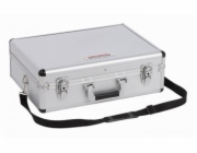 Kufr na nářadí Kreator KRT640102S stříbrný