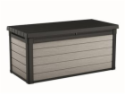 Zahradní box Keter Denali DuoTech 570L šedý