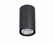 Svítidlo Nova Luce CECI TOP BLACK stropní, IP 65, 3 W