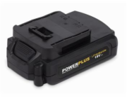 Baterie Powerplus pro POWX1700 18V, 1,5 Ah Ferrex