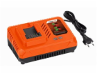 Nabíječka Powerplus POWDP9051 20 V/40 V - 4 Ah