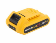 Baterie Powerplus POWXB90030 20 V, 2 Ah