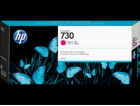 HP 730 300-ml Magenta Ink Cartridge