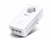 Powerline ethernet TP-Link TL-WPA8631P 1300Mbps, WiFi, OneMesh