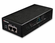 Intellinet 1-Port Gigabit High-Power PoE+ Injector,30 W, IEEE 802.3at/af Power over Ethernet (PoE+/PoE)