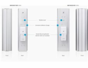 Ubiquiti AM-5AC21-60 5GHz, sektorová anténa AirMax