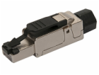 Konektor MPTL univerzální RJ45 CAT5E STP samořezný SXRJ45...